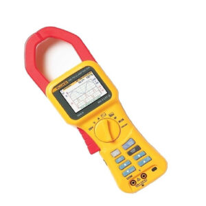Ampe kìm phân tích công suất AC/DC Fluke 345 (2000A, Dataloger)
