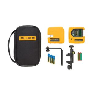 Bộ máy cân bằng laser FLUKE 180LG SYSTEM