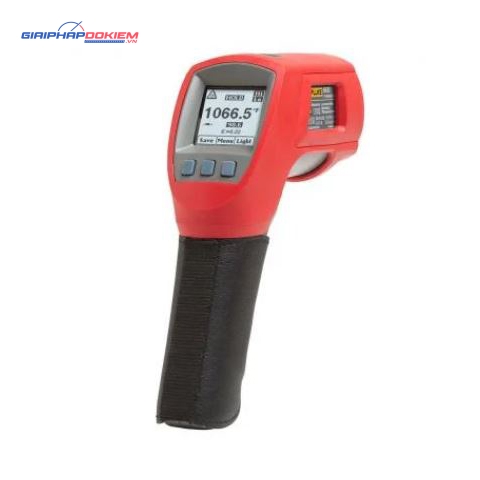 Máy đo nhiệt độ hồng ngoại FLUKE 5 3 Máy đo nhiệt độ hồng ngoại FLUKE 5