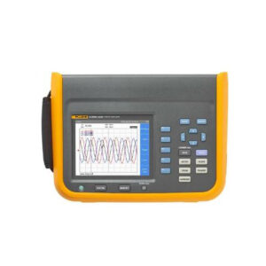 Thiết bị phân tích chất lượng điện FLUKE FLK-NORMA 6004+/APC
