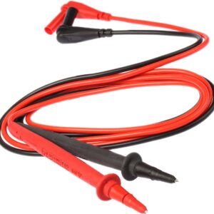 Bộ dây đo FLUKE TL76 (2mm/4mm)