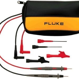 Bộ dây đo điện FLUKE TL80A
