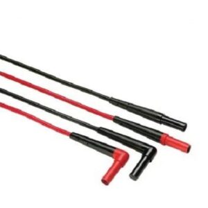 Dây dẫn thử cách điện FLUKE TL224 (1.5m) 5 Dây dẫn thử cách điện FLUKE TL224 (1.5m)