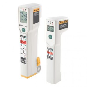 Súng đo nhiệt độ thực phẩm FoodPro FLUKE FP (-30ºC đến 200ºC)