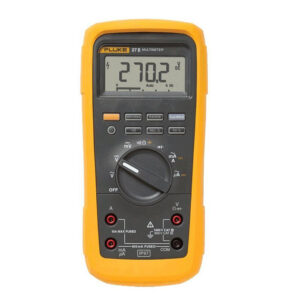 Đồng hồ vạn năng công nghiệp FLUKE-27II (IP67)