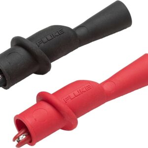 Bộ kẹp cá sấu FLUKE AC175