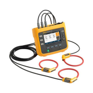 Máy ghi điện ba pha FLUKE-1732/INTL (1500A)