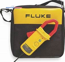 Kìm đo dòng AC/DC FLUKE I410-KIT (400A, Kèm túi đựng) 4 Kìm đo dòng AC/DC FLUKE I410-KIT