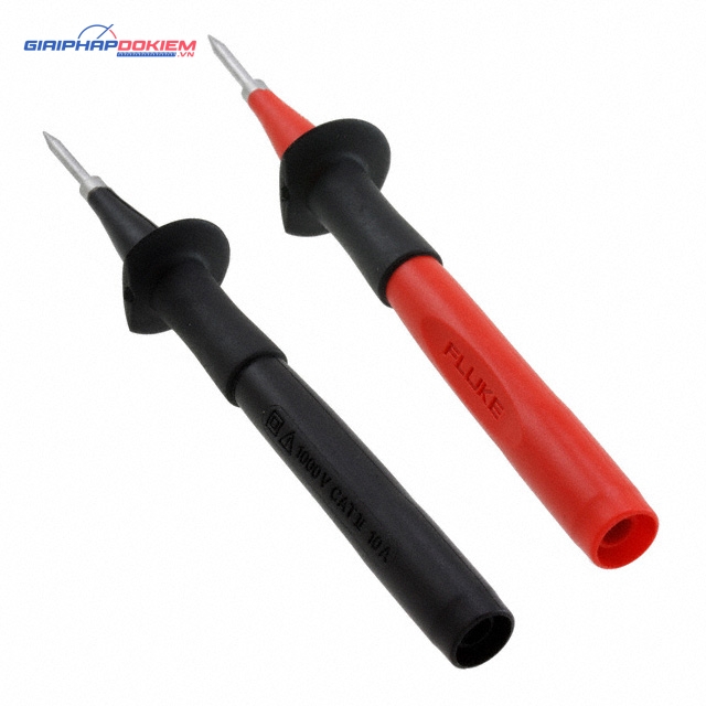 Đầu dò thử nghiệm công nghiệp FLUKE TP220 3 Đầu dò thử nghiệm công nghiệp FLUKE TP220