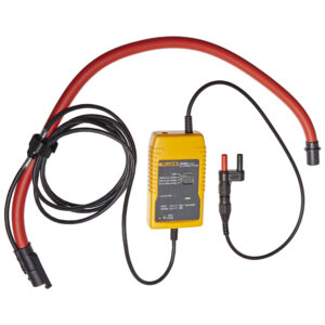 Bộ kìm kẹp cho máy hiện sóng FLUKE I3000 FLEX-4PK (AC 3000 A, 50 kHz, bộ 4 cái, Dùng cho máy hiện sóng) 5 Bộ kìm kẹp cho máy hiện sóng FLUKE I3000 FLEX-4PK (AC 3000 A, 50 kHz, bộ 4 cái, Dùng cho máy hiện sóng)