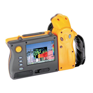 Camera nhiệt độ Fluke Ti55FT-20 (-20 °C to +350 °C) 5 Camera nhiệt độ Fluke Ti55FT-20 (-20 °C to +350 °C)