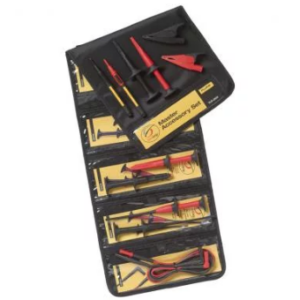 Đầu đo điện áp, điện trở FLUKE TLK-225 6 Đầu đo điện áp, điện trở FLUKE TLK-225
