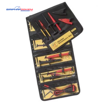 Đầu đo điện áp, điện trở FLUKE TLK-225 4 Đầu đo điện áp, điện trở FLUKE TLK-225