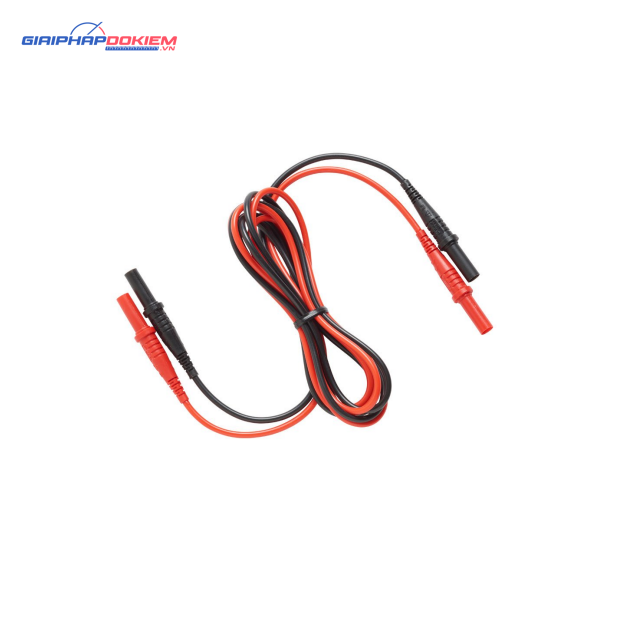 Bộ dây đo FLUKE-17XX-TL 1.5M 3 Bộ dây đo FLUKE-17XX-TL 1.5M