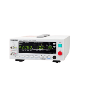Thiết bị kiểm tra cách điện PID KIKUSUI TOS7210S
