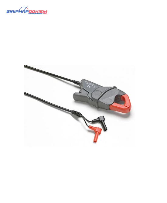 Kẹp dòng AC FLUKE i200 4 Kẹp dòng AC FLUKE i200
