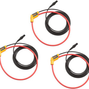 Bộ 3 kìm mềm đo dòng FLUKE I17XX-FLEX3KIP/3PK (3000A, 24IN, IP65, Dùng cho 17XX series) 4 Bộ 3 kìm mềm đo dòng FLUKE I17XX-FLEX3KIP/3PK (3000A, 24IN, IP65, Dùng cho 17XX series)