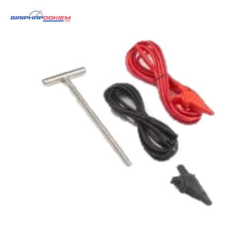 Bộ dẫn thử nghiệm FLUKE TL-UAT-600 4 Bộ dẫn thử nghiệm FLUKE TL-UAT-600