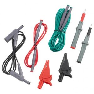 Bộ phụ kiện và que đo FLUKE TL-8000