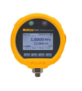 Máy hiệu chuẩn áp suất kỹ thuật số FLUKE-730G31 (10000 PSIG) 4 Máy hiệu chuẩn áp suất kỹ thuật số FLUKE-730G31 (10000 PSIG)
