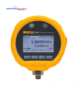 Máy hiệu chuẩn áp suất kỹ thuật số FLUKE-730G31 (10000 PSIG) 3 Máy hiệu chuẩn áp suất kỹ thuật số FLUKE-730G31 (10000 PSIG)