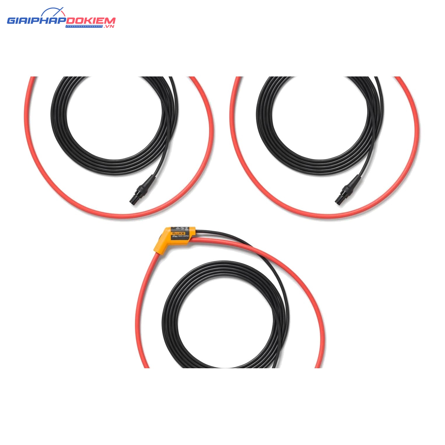 Bộ 3 kìm mềm đo dòng FLUKE I17XX-FLEX6KIP/3PK (3 cái 6000A, 36IN, IP65, Dùng cho 17XX Series) 2 Bộ 3 kìm mềm đo dòng FLUKE I17XX-FLEX6KIP/3PK (3 cái 6000A, 36IN, IP65, Dùng cho 17XX Series)