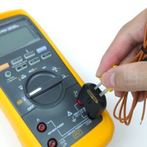 Đầu chuyển đổi FLUKE 80AK-A