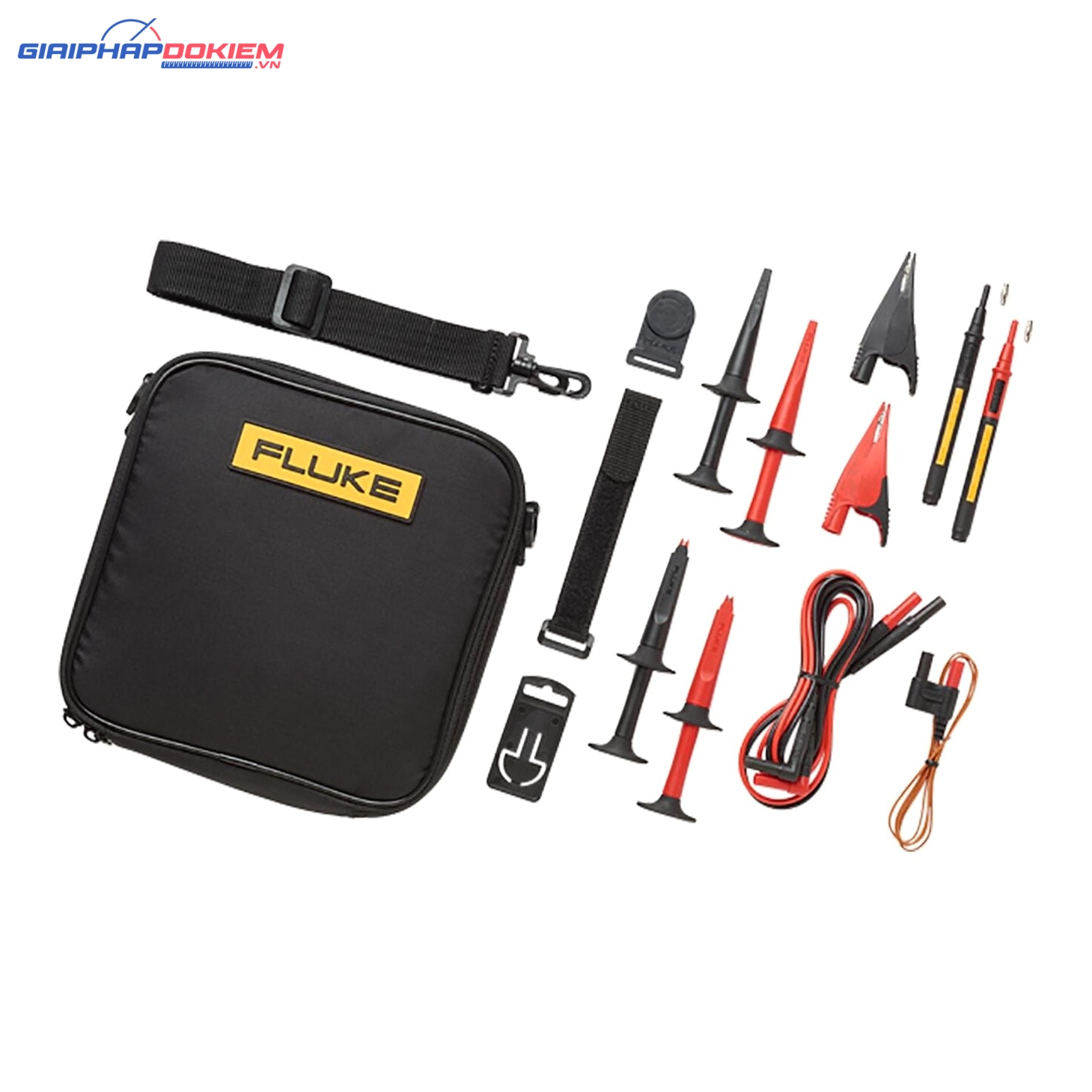 Bộ đầu đo FLUKE TLK-289 2 Bộ đầu đo FLUKE TLK-289
