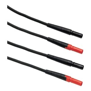 Bộ dây đo FLUKE TL27