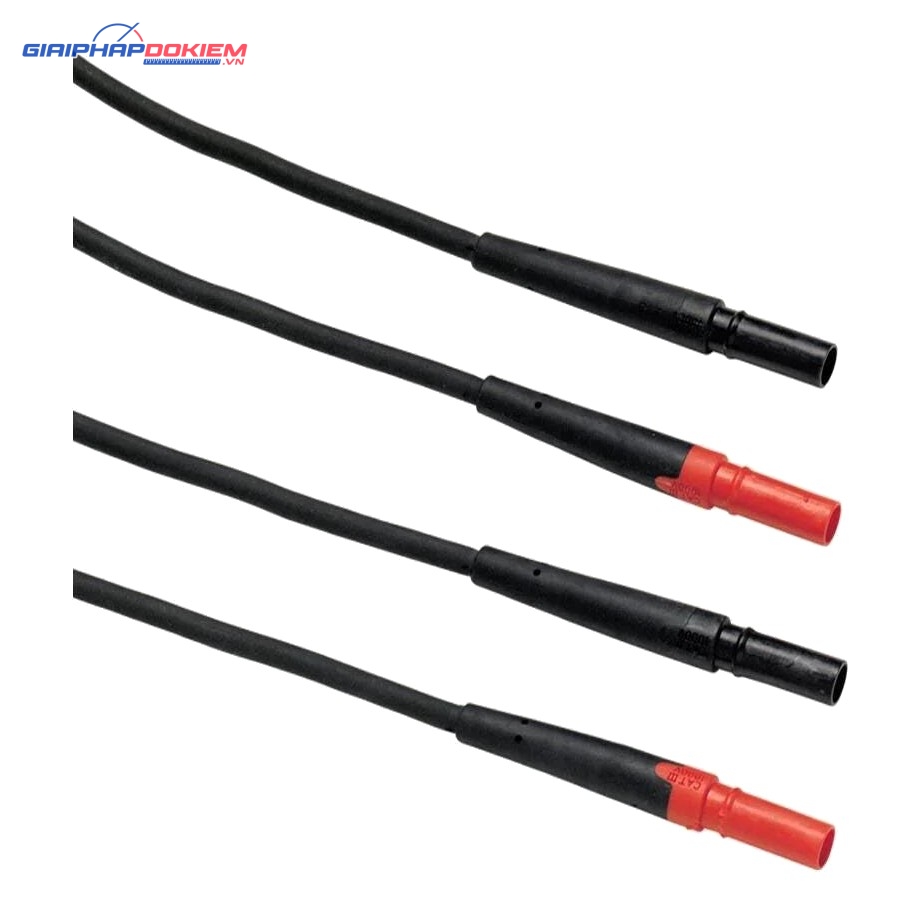 Bộ dây đo FLUKE TL27 2 Bộ dây đo FLUKE TL27