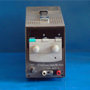 Máy cấp nguồn DC 10A KIKUSUI PAN16-10A (DC Power supply)
