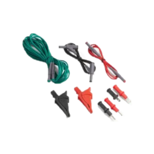 Bộ phụ kiện và dây dẫn thử nghiệm FLUKE TL-6000-INTL