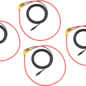Bộ 4 kìm mềm đo dòng FLUKE I17XX-FLEX6KIP/4PK (4 cái 6000A, 36 IN, IP65, dùng cho 17XX series) 5 Bộ 4 kìm mềm đo dòng FLUKE I17XX-FLEX6KIP/4PK (4 cái 6000A, 36 IN, IP65, dùng cho 17XX series)