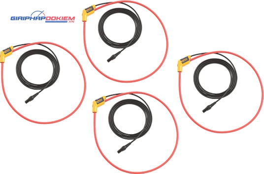 Bộ 4 kìm mềm đo dòng FLUKE I17XX-FLEX6KIP/4PK (4 cái 6000A, 36 IN, IP65, dùng cho 17XX series) 4 Bộ 4 kìm mềm đo dòng FLUKE I17XX-FLEX6KIP/4PK (4 cái 6000A, 36 IN, IP65, dùng cho 17XX series)