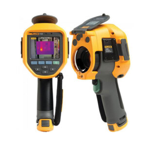 Camera nhiệt độ Fluke Ti300 (-20 °C to +650 °C, 240 X 180 pixels)