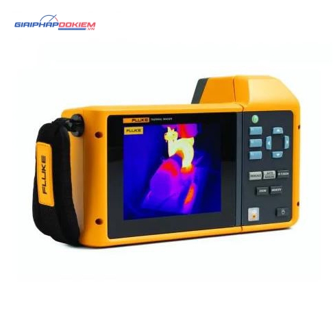 Camera nhiệt FLUKE FLK-TIX580 9HZ (640 x 480px, 0,93 mRad, 8X, -20 °C đến +1000 °C) 3 Camera nhiệt FLUKE FLK-TIX580 9HZ (640 x 480px, 0,93 mRad, 8X, -20 °C đến +1000 °C)