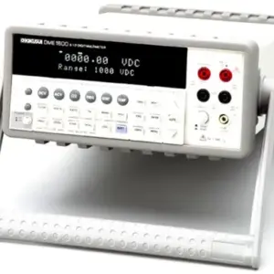 Đồng hồ điện tử vạn năng KIKUSUI DME1600 8 Đồng hồ điện tử vạn năng KIKUSUI DME1600