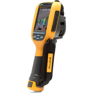 Camera nhiệt độ Fluke Ti125 (-20 to +350°C, 160 x 120 FPA)