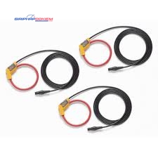 Kìm mềm đo dòng FLUKE I17XX-FLEX1.5KIP/3PK (3 cái 1500A, 24in, IP65, Dùng cho 17XX series) 5 Kìm mềm đo dòng FLUKE I17XX-FLEX1.5KIP/3PK