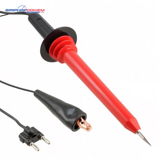 Đầu đo nhiệt độ FLUKE 1005 3 Đầu đo nhiệt độ FLUKE 1005