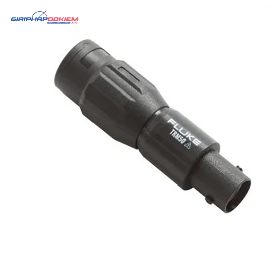 Đầu nối cáp đồng trục từ BNC đực sang BNC cái FLUKE TRM50 2 Đầu nối cáp đồng trục từ BNC đực sang BNC cái FLUKE TRM50