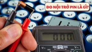 Nội Trở Pin Là Gì? Khái Niệm, Ảnh Hưởng Và Cách Kiểm Tra 14 Nội trở pin là gì?