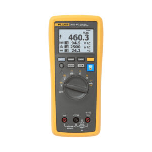 Đồng hồ vạn năng FLUKE FLK-V3000FC (Fluke-V3000FC, Wireless)