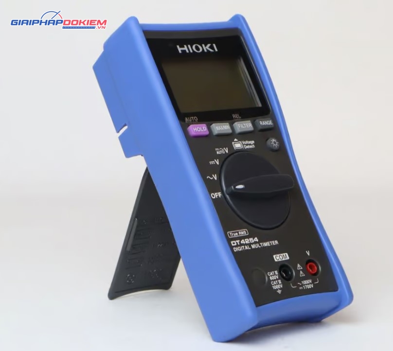 Nên Mua Đồng Hồ Vạn Năng Số Hay Kim? Xem Câu Trả Lời Chi Tiết 14 Nên mua đồng hồ vạn năng số hay kim