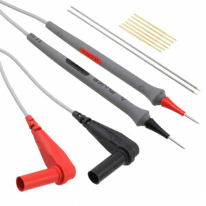 Đầu đo dòng điện, điện áp FLUKE TL910