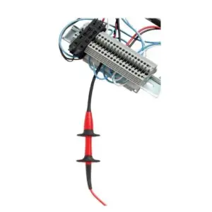 Que đo FLUKE AC288