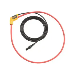 Bộ 4 cái kìm mềm đo dòng FLUKE I17XX-FLEX6000/4PK (4 cái 6000A, 36 IN, dùng cho 17XX series)