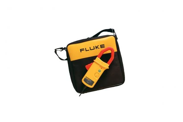 Kìm đo dòng AC/DC FLUKE I410 (400A) 4 Kìm đo dòng AC/DC FLUKE I410 (400A)