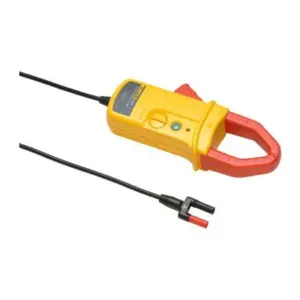 Kìm đo dòng AC/DC FLUKE I410-KIT (400A, Kèm túi đựng)