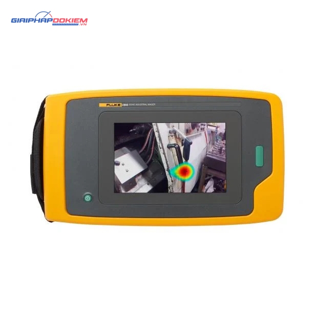 Máy dò phóng điện cục bộ FLUKE FLK-ii900 3 Máy dò phóng điện cục bộ FLUKE FLK-ii900